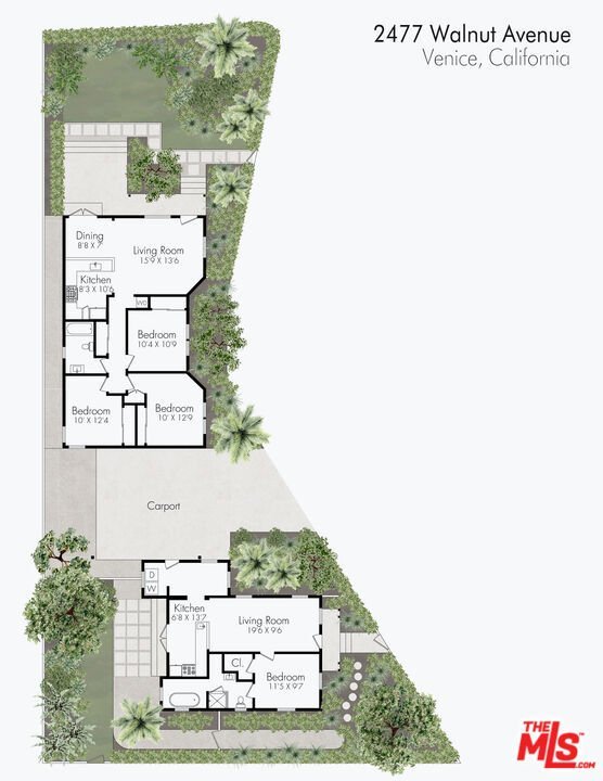 2477 Walnut Avenue Venice CA 90291 41 2477 Walnut Avenue Venice CA 90291