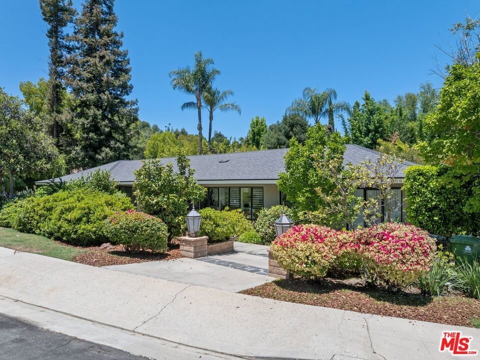 4642 Cerrillos Drive Woodland Hills CA 91364 20 4642 Cerrillos Drive Woodland Hills CA 91364