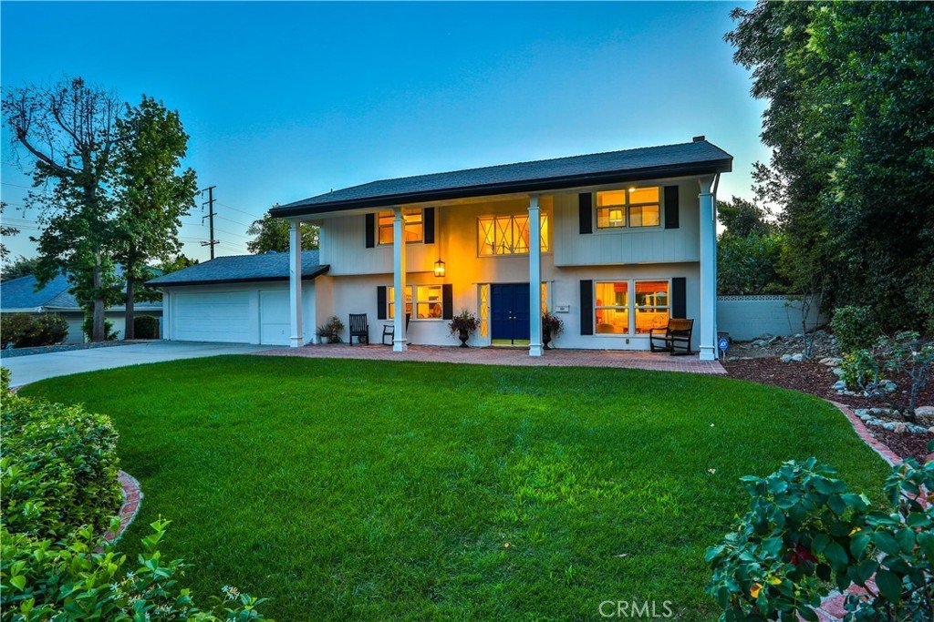 2117 Oxford Claremont CA 91711 55 2117 Oxford Claremont CA 91711