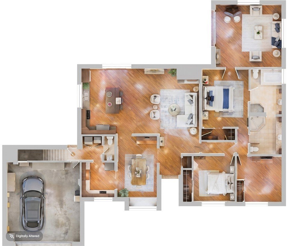 340 Toyon Sierra Madre CA 91024 60 340 Toyon Sierra Madre CA 91024