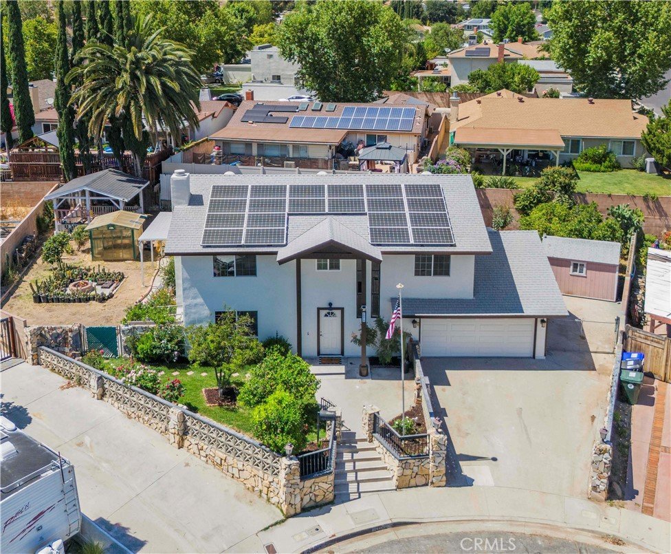 28020 Newbird Drive Saugus CA 91350 32 28020 Newbird Drive Saugus CA 91350