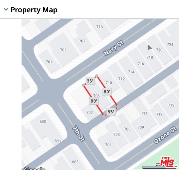 702 Navy Street Santa Monica CA 90405 50 702 Navy Street Santa Monica CA 90405