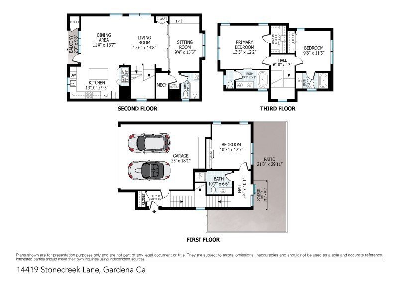 14419 Stonecreek Gardena CA 90247 22 14419 Stonecreek Gardena CA 90247
