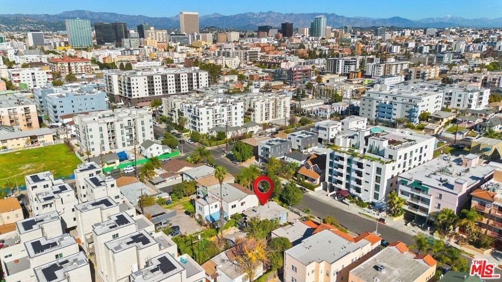 1121 S Serrano Avenue Los Angeles CA 90006 31 1121 S Serrano Avenue Los Angeles CA 90006
