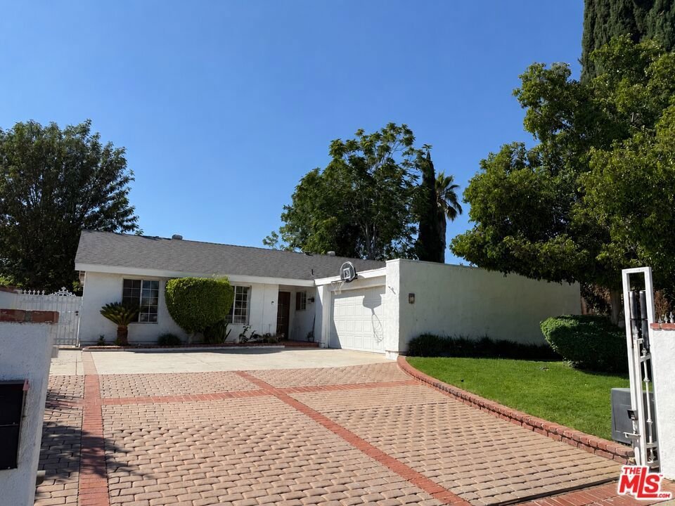 15421 Ryan Street Sylmar CA 91342 2 15421 Ryan Street Sylmar CA 91342