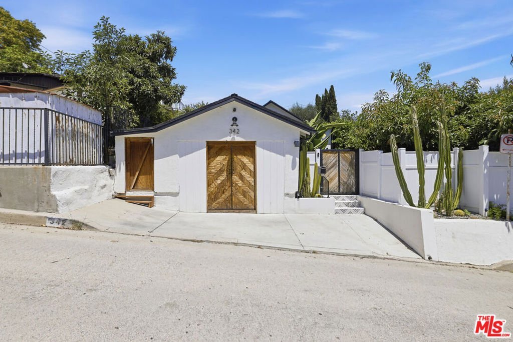 342 Fisher Street Los Angeles CA 90042 45 342 Fisher Street Los Angeles CA 90042