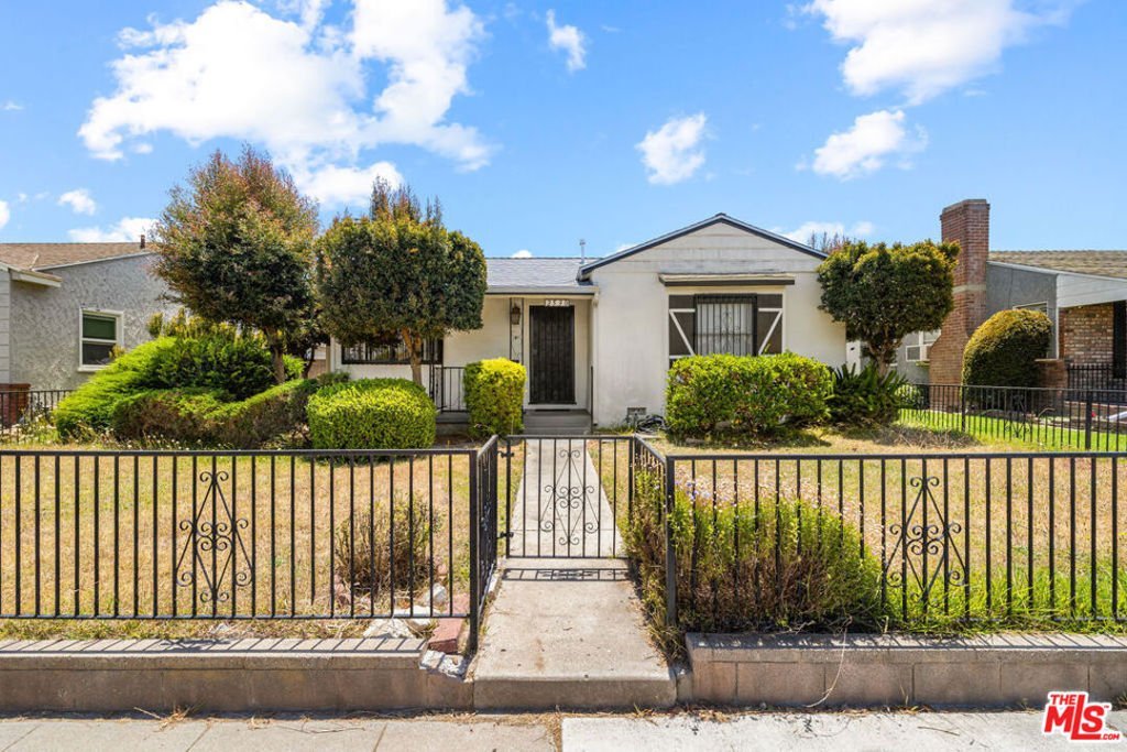 2530 W 154th Street Gardena CA 90249 60 2530 W 154th Street Gardena CA 90249
