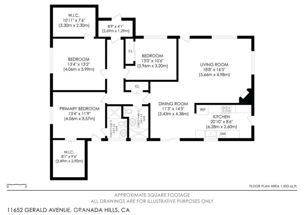11652 Gerald Granada Hills CA 91344 39 11652 Gerald Granada Hills CA 91344
