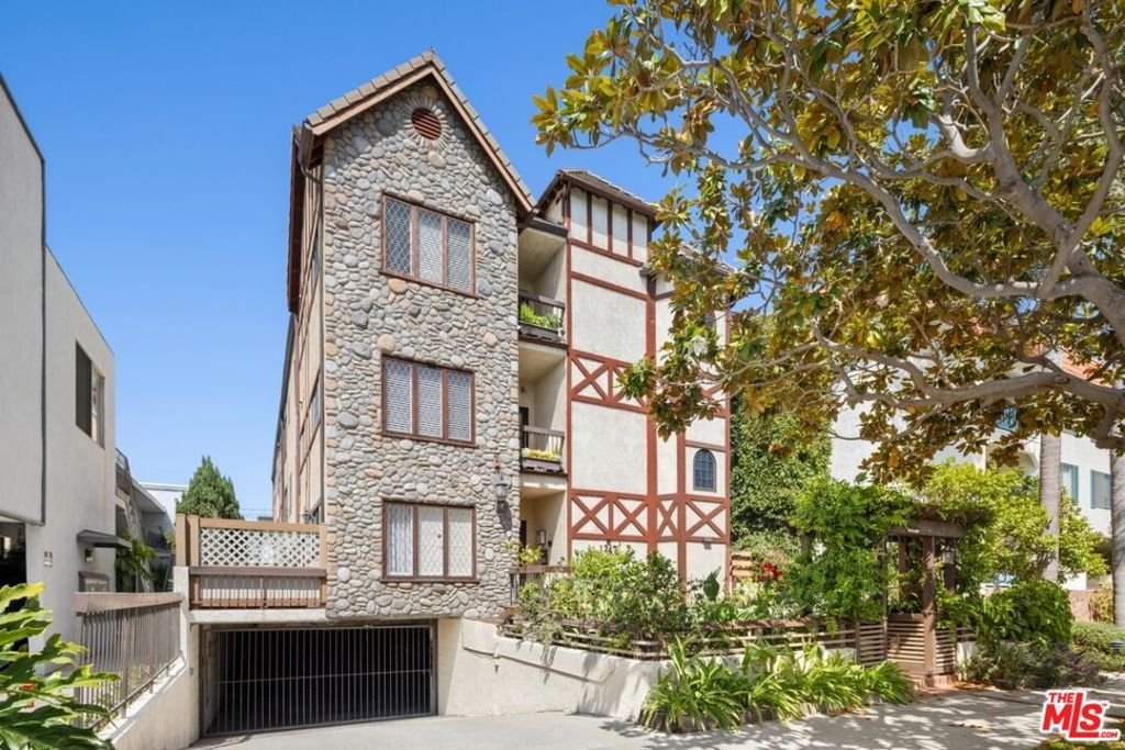 1247 10th Street 4 Santa Monica CA 90401 15 1247 10th Street 4 Santa Monica CA 90401