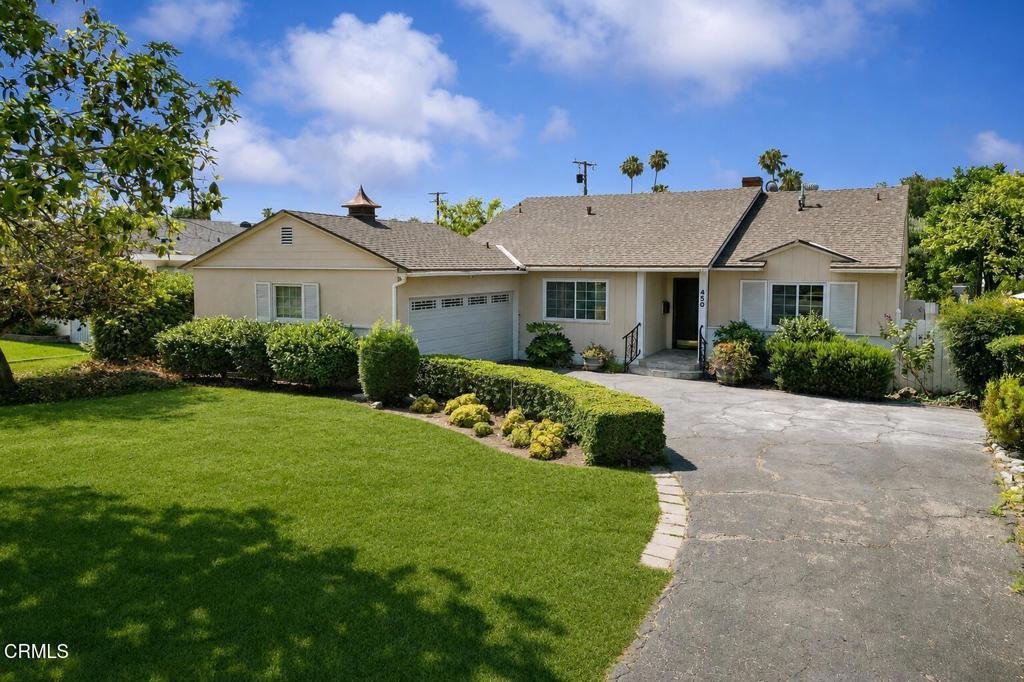 450 Sycamore Avenue Glendora CA 91741 19 450 Sycamore Avenue Glendora CA 91741