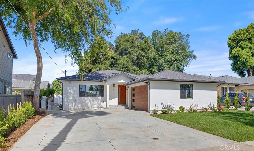 171 S Daisy Avenue Pasadena CA 91107 43 171 S Daisy Avenue Pasadena CA 91107