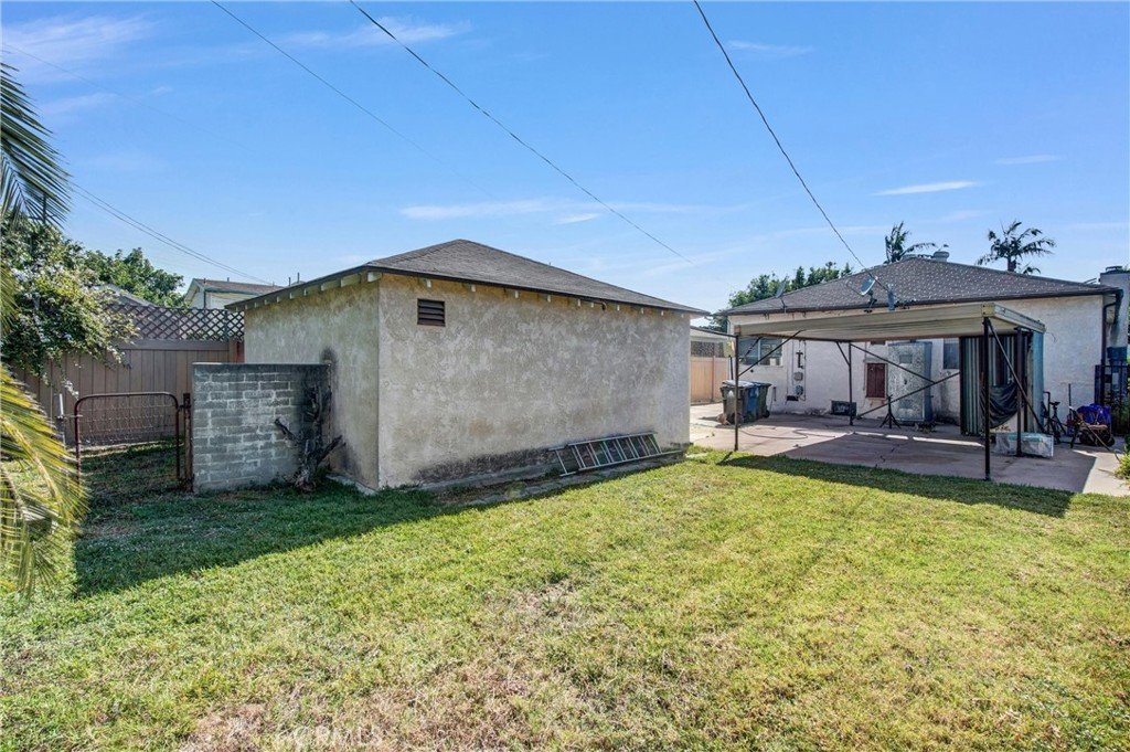 1544 S Burnside Los Angeles CA 90019 21 1544 S Burnside Los Angeles CA 90019