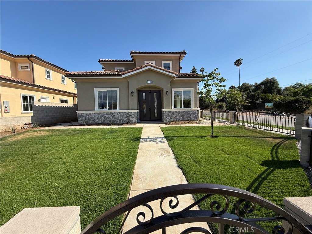 8102 Celito dr Rosemead CA 91770 39 8102 Celito dr Rosemead CA 91770