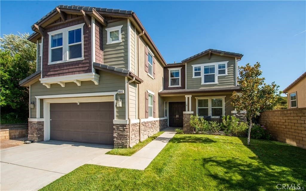 20312 Dorothy Saugus CA 91350 20 20312 Dorothy Saugus CA 91350