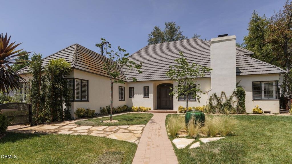 1535 Ontario Avenue Pasadena CA 91103 51 1535 Ontario Avenue Pasadena CA 91103