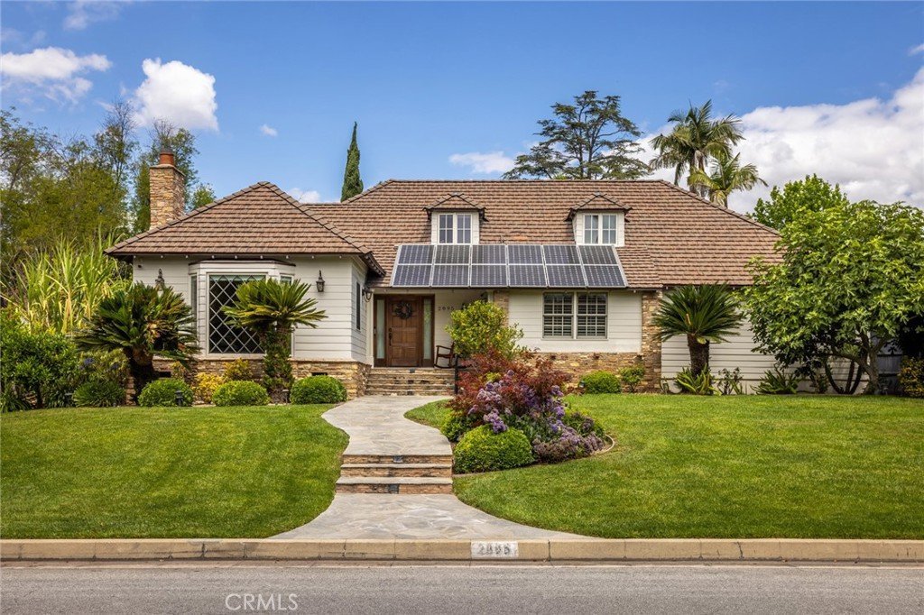 2895 Lorain Road San Marino CA 91108 38 2895 Lorain Road San Marino CA 91108