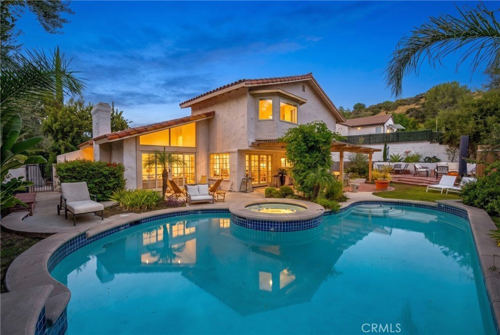 4441 Park Alisal Calabasas CA 91302 25 4441 Park Alisal Calabasas CA 91302