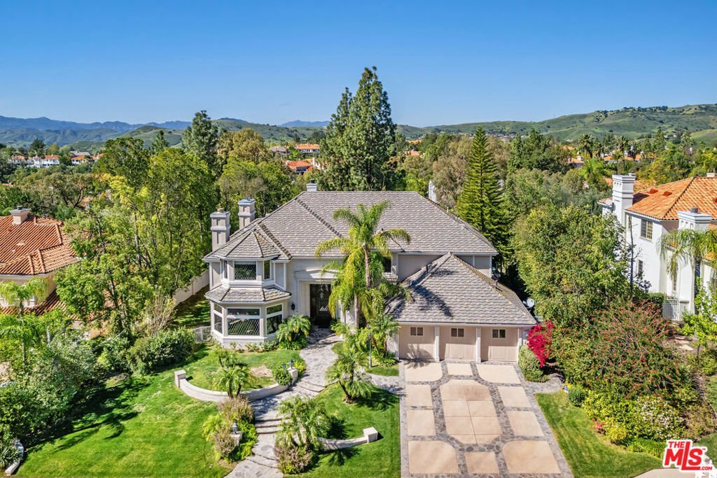 5405 Fremantle Lane Calabasas CA 91302 34 5405 Fremantle Lane Calabasas CA 91302