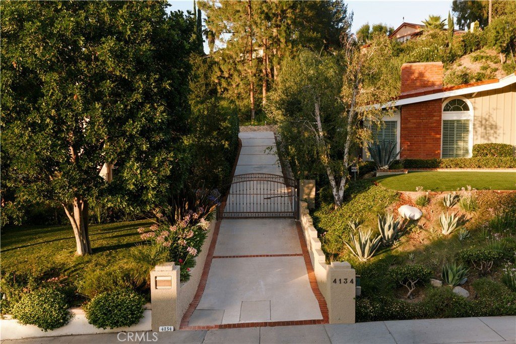 4134 Towhee Calabasas CA 91302 36 4134 Towhee Calabasas CA 91302