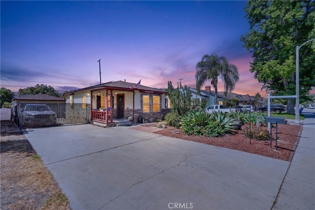 1642 Vejar Pomona CA 91766 17 1642 Vejar Pomona CA 91766