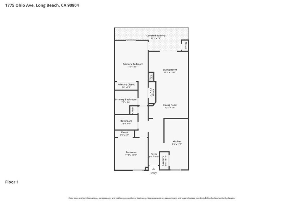 1775 Ohio 309 Long Beach CA 90804 26 1775 Ohio 309 Long Beach CA 90804