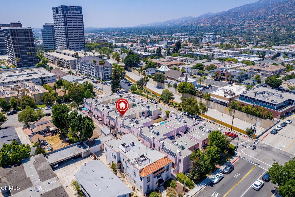 400 Monterey Road 16 Glendale CA 91206 42 400 Monterey Road 16 Glendale CA 91206