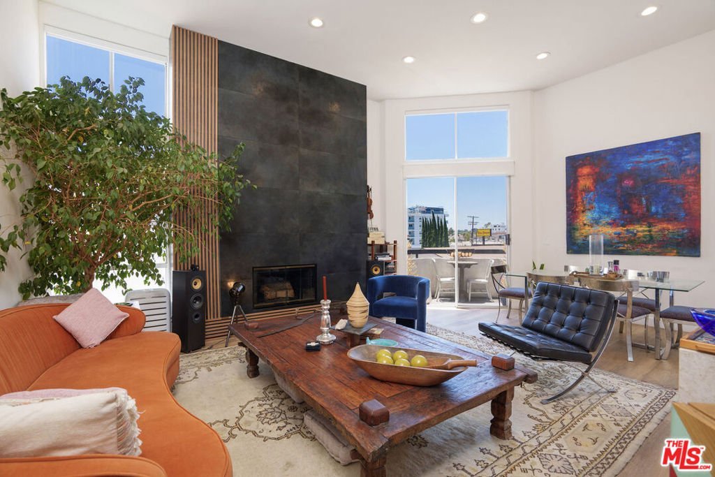 1240 S Corning Street 303 Los Angeles CA 90035 25 1240 S Corning Street 303 Los Angeles CA 90035