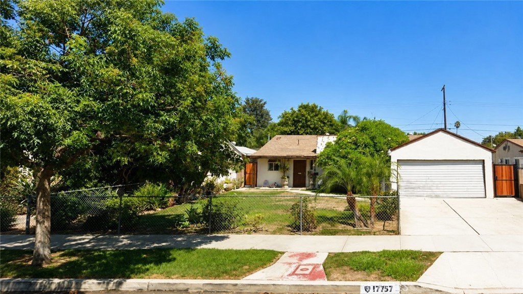 17757 Burton Reseda CA 91335 1 17757 Burton Reseda CA 91335