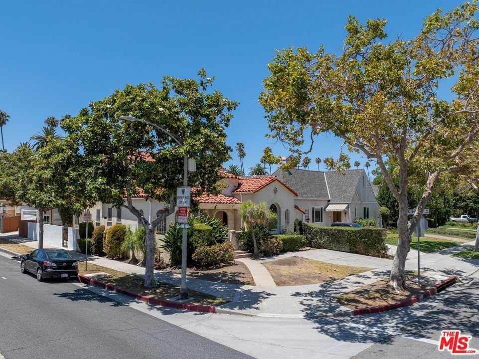 227 S Stanley Drive Beverly Hills CA 90211 34 227 S Stanley Drive Beverly Hills CA 90211