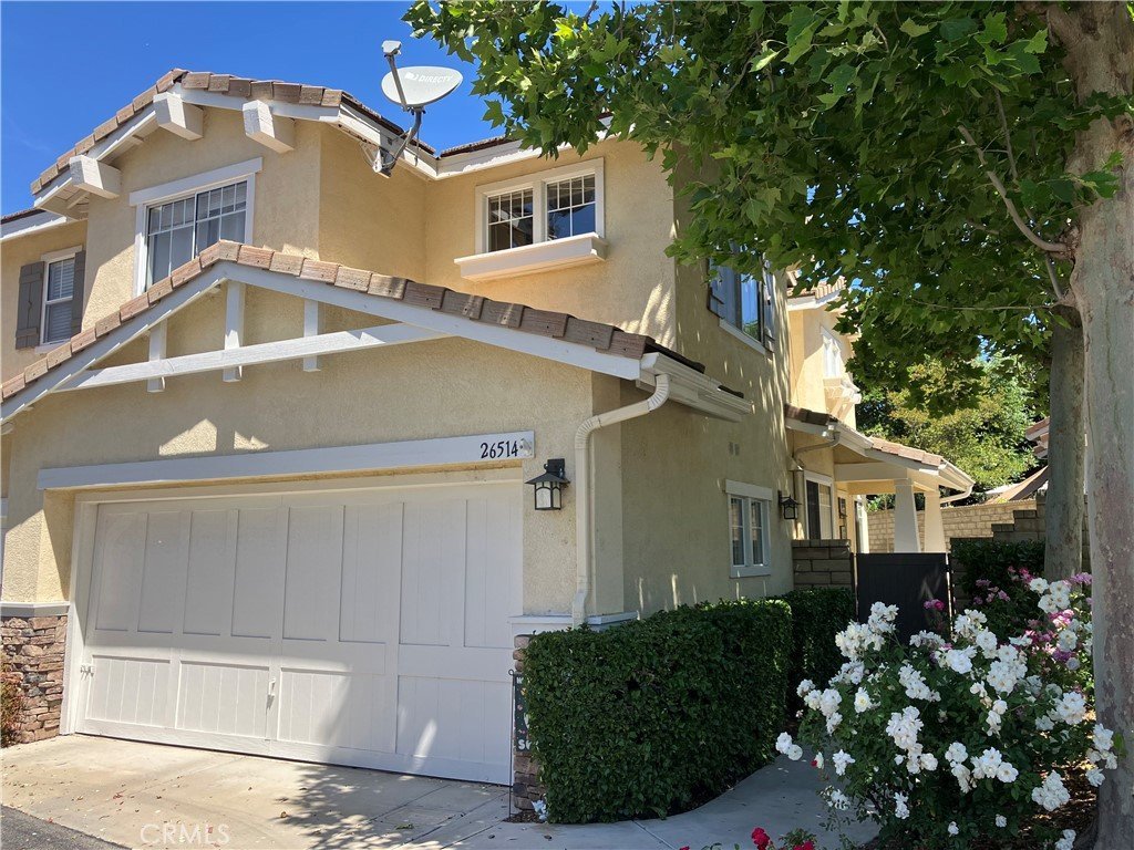 26514 Big Horn Way Valencia CA 91354 44 26514 Big Horn Way Valencia CA 91354