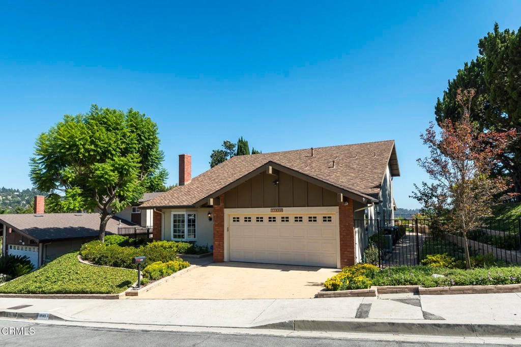 3148 Kingridge Way Glendale CA 91206 62 3148 Kingridge Way Glendale CA 91206