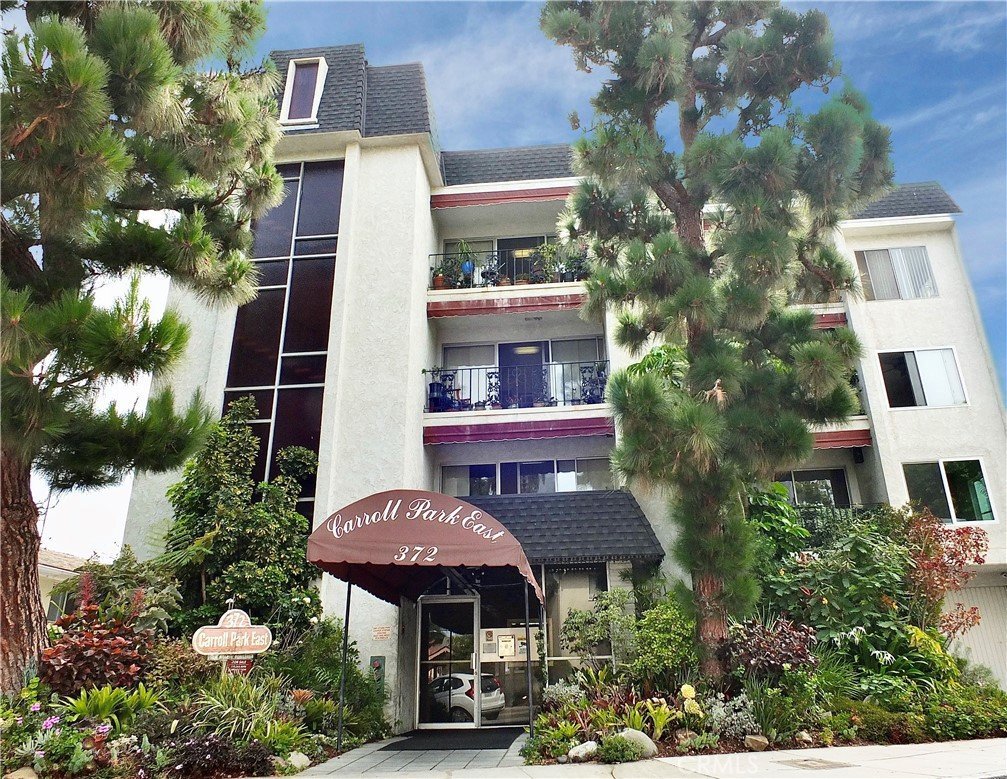 372 Carroll Park E 406 Long Beach CA 90814 29 372 Carroll Park E 406 Long Beach CA 90814
