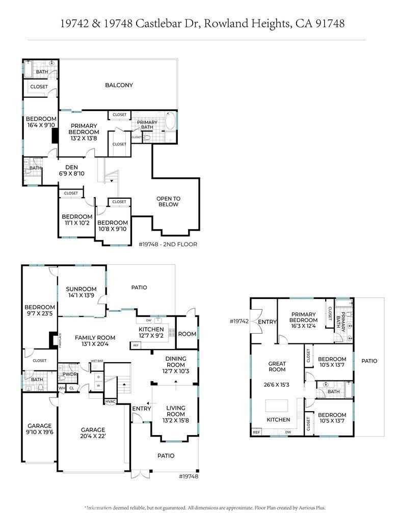 19742 19748 Castlebar Drive Rowland Heights CA 91748 73 19742 19748 Castlebar Drive Rowland Heights CA 91748