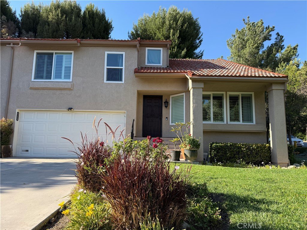 26341 Rainbow Glen Drive Newhall CA 91321 24 26341 Rainbow Glen Drive Newhall CA 91321
