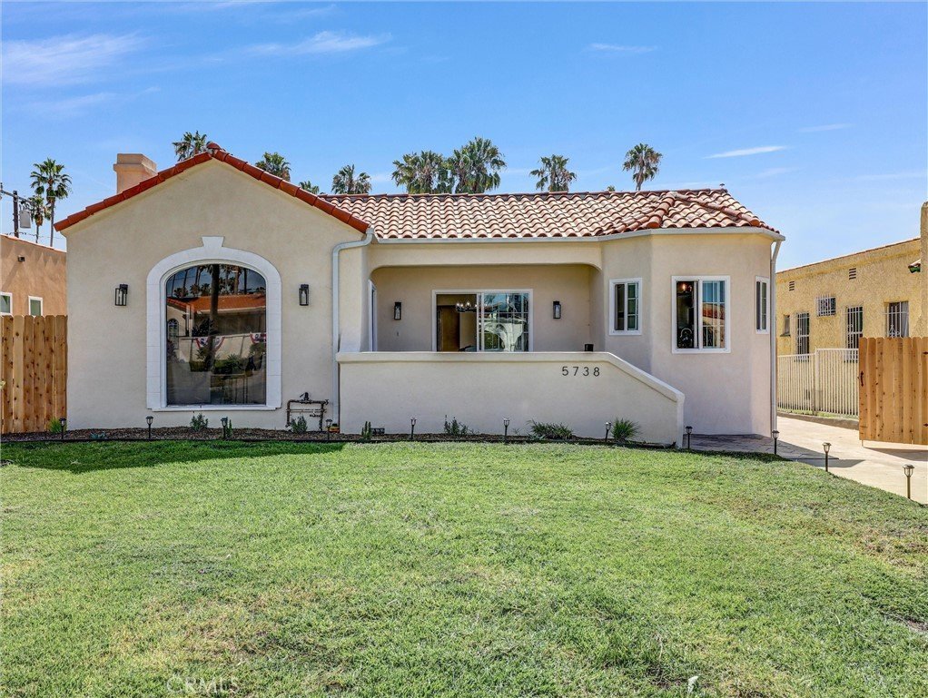 5738 S Mullen Avenue Los Angeles CA 90043 33 5738 S Mullen Avenue Los Angeles CA 90043