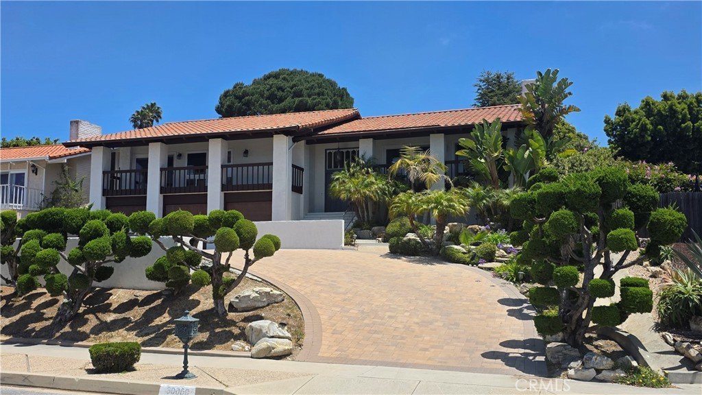 30060 Avenida Esplendida Rancho Palos Verdes CA 90275 1 30060 Avenida Esplendida Rancho Palos Verdes CA 90275
