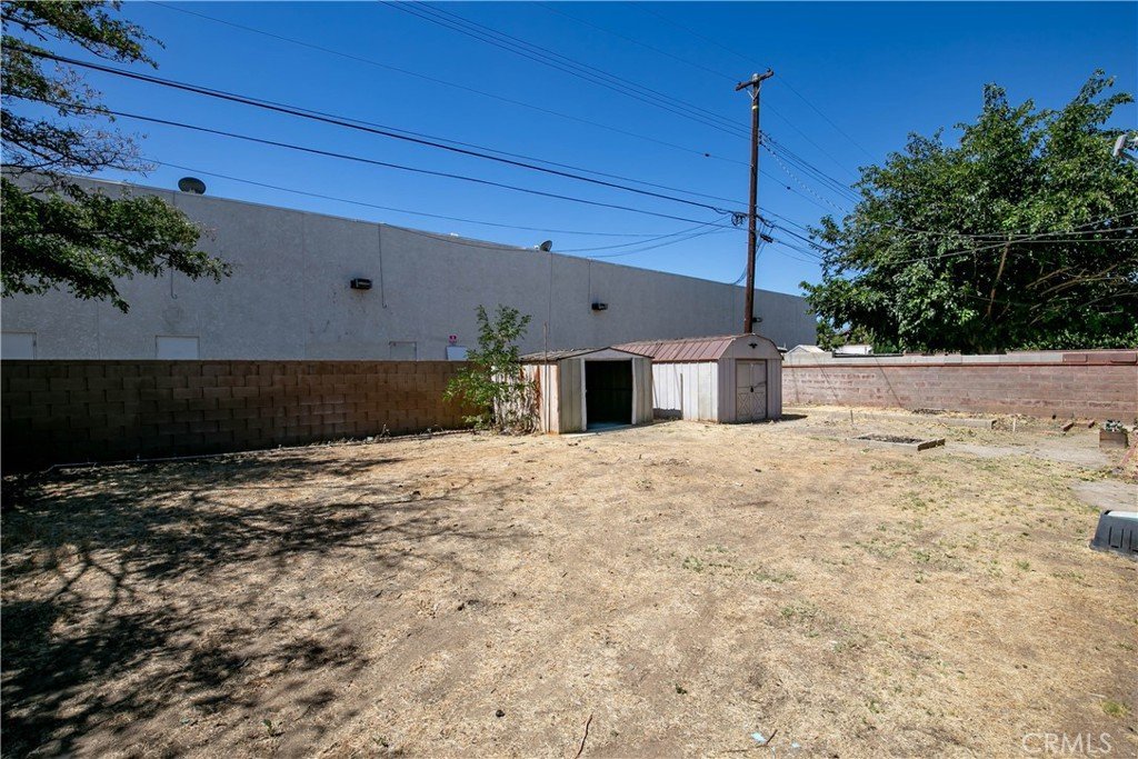 1646 E Avenue Q6 Palmdale CA 93550 21 1646 E Avenue Q6 Palmdale CA 93550
