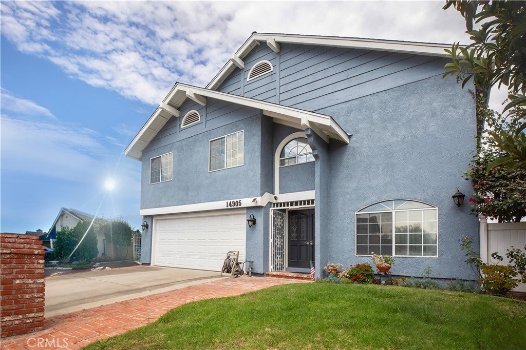 14905 Simonds Street San Fernando CA 91345 16 14905 Simonds Street San Fernando CA 91345