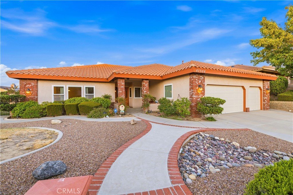 41504 Bristle Cone Palmdale CA 93551 62 41504 Bristle Cone Palmdale CA 93551