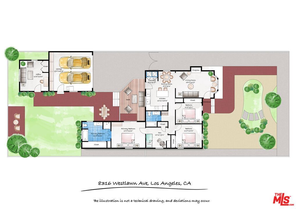 8316 Westlawn Avenue Los Angeles CA 90045 30 8316 Westlawn Avenue Los Angeles CA 90045