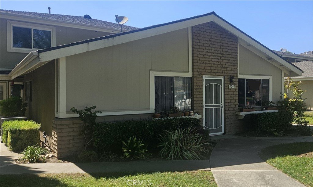 3041 Knollwood La Verne CA 91750 1 3041 Knollwood La Verne CA 91750
