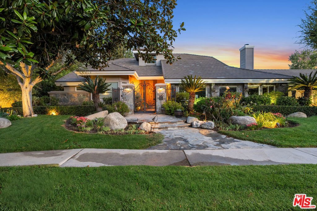 19234 Mayall Street Los Angeles CA 91324 42 19234 Mayall Street Los Angeles CA 91324
