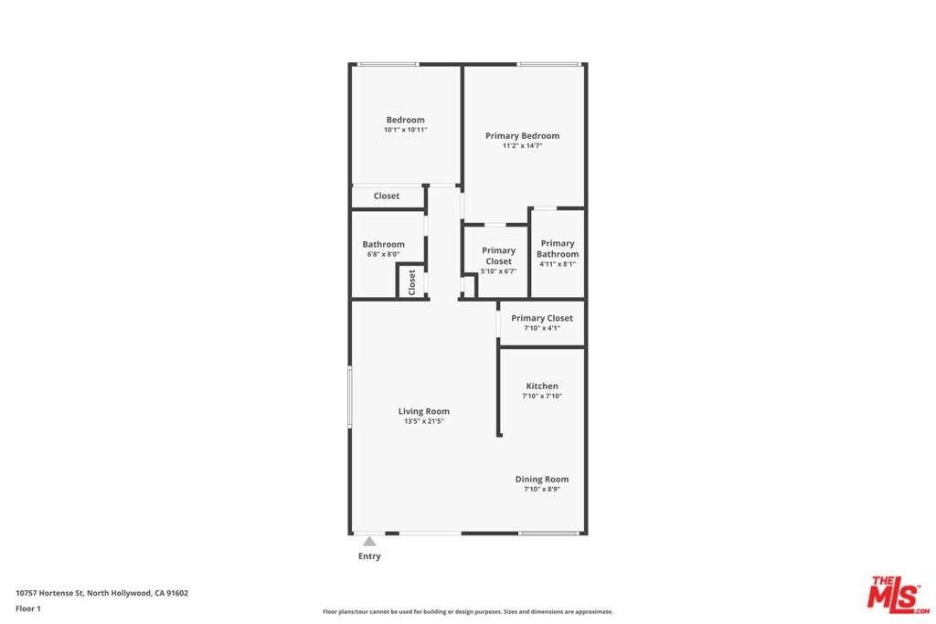 10757 Hortense Street 303 North Hollywood CA 91602 32 10757 Hortense Street 303 North Hollywood CA 91602