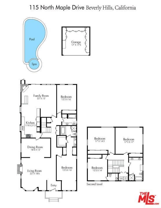 115 N Maple Drive Beverly Hills CA 90210 22 115 N Maple Drive Beverly Hills CA 90210