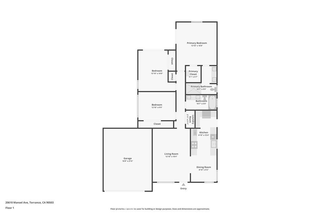 20610 Mansel Torrance CA 90503 42 20610 Mansel Torrance CA 90503