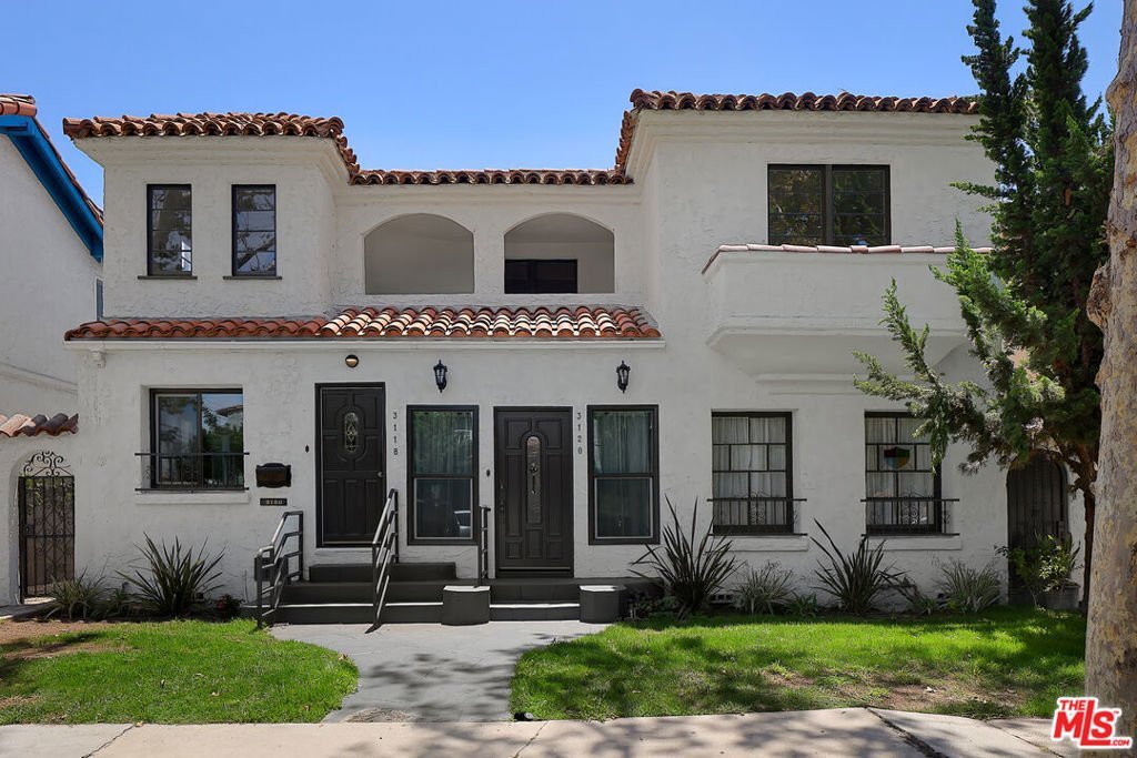 3118 W 43rd Place Los Angeles CA 90008 34 3118 W 43rd Place Los Angeles CA 90008