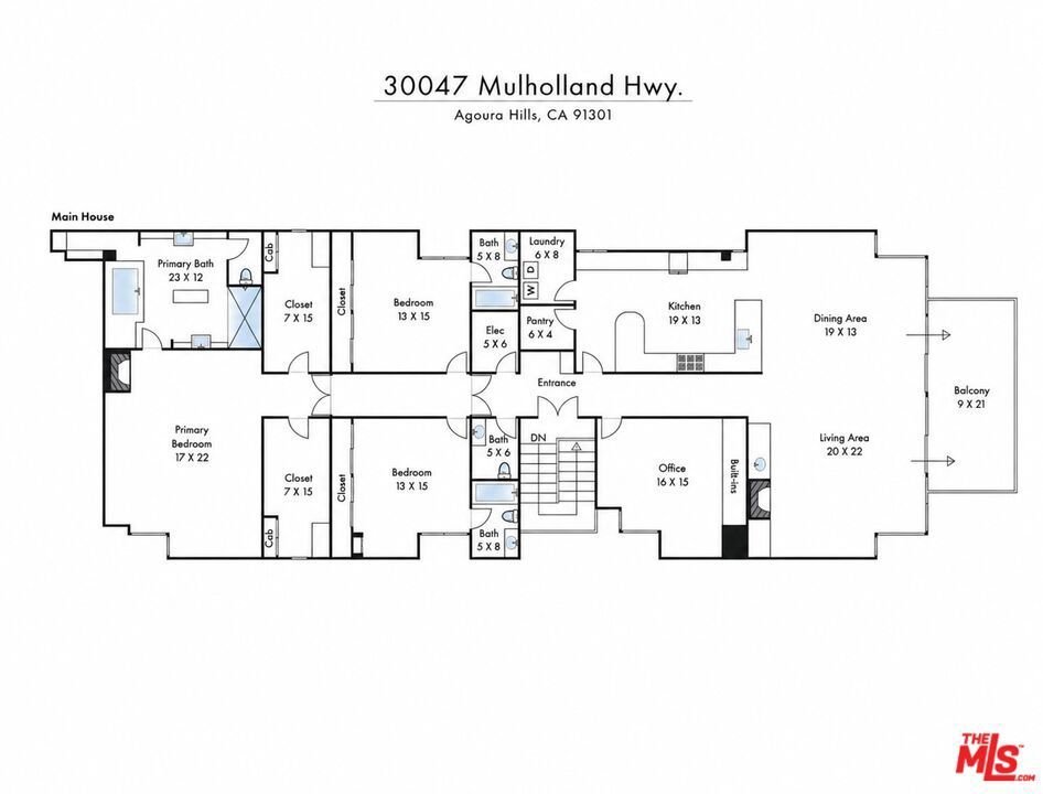 30047 Mulholland Highway Agoura Hills CA 91301 47 30047 Mulholland Highway Agoura Hills CA 91301