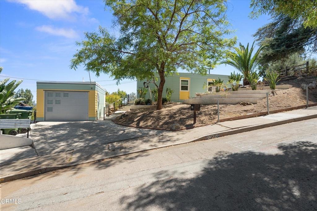 5026 Eaton Street Los Angeles CA 90042 31 5026 Eaton Street Los Angeles CA 90042