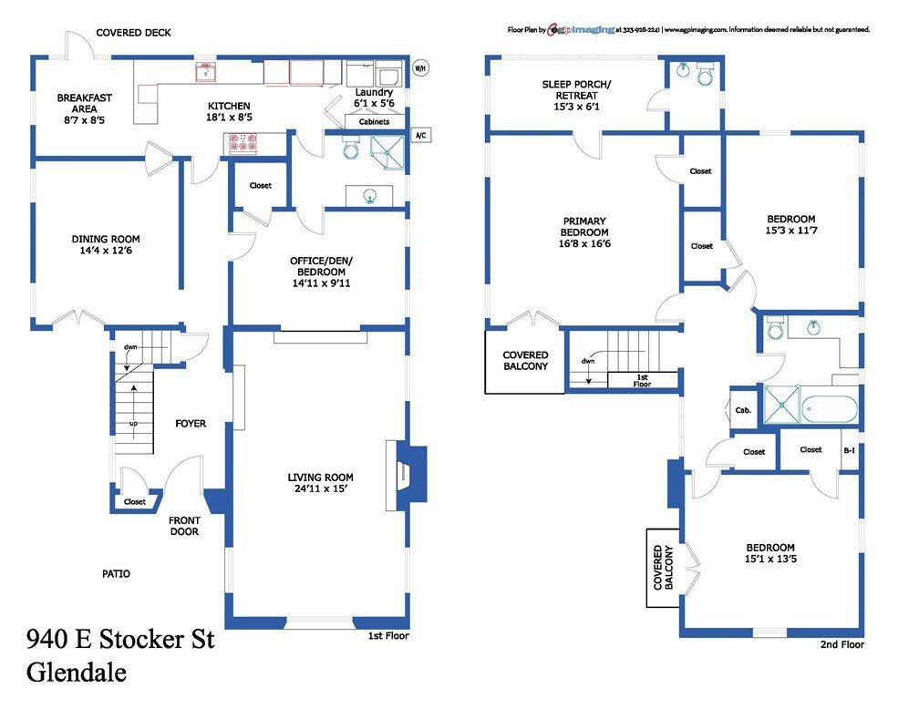 940 E Stocker Glendale CA 91207 44 940 E Stocker Glendale CA 91207
