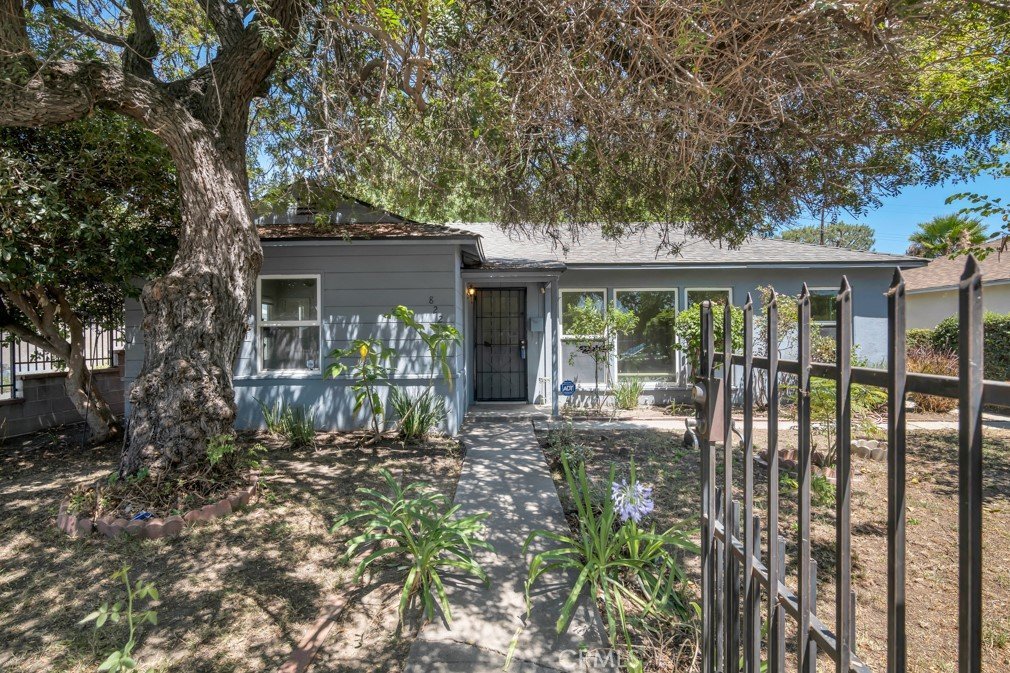 8226 WhiteOak Avenue Northridge CA 91325 30 8226 WhiteOak Avenue Northridge CA 91325